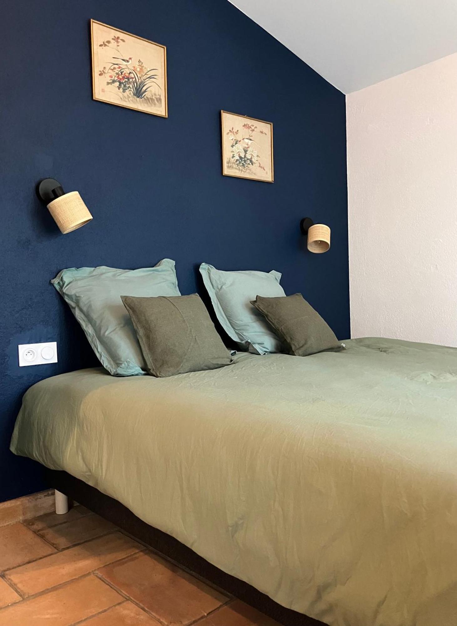 Casa Sardine Villa Cassis Eksteriør bilde