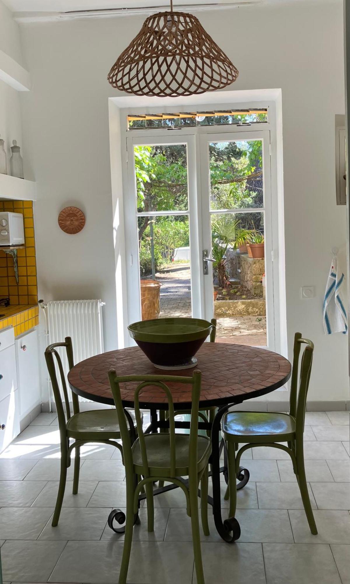 Casa Sardine Villa Cassis Eksteriør bilde