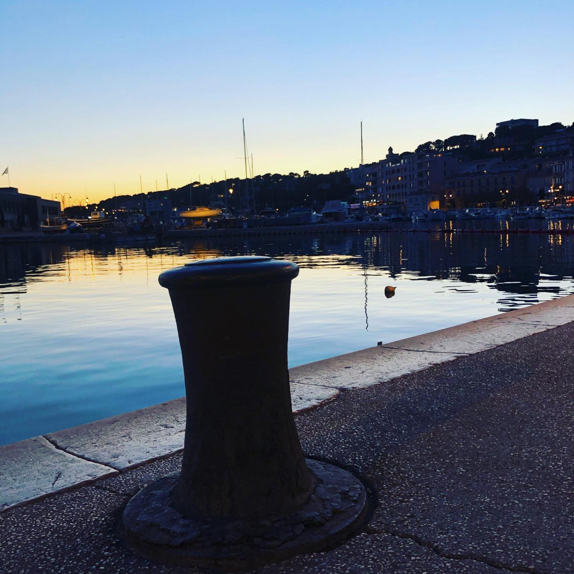 Casa Sardine Villa Cassis Eksteriør bilde