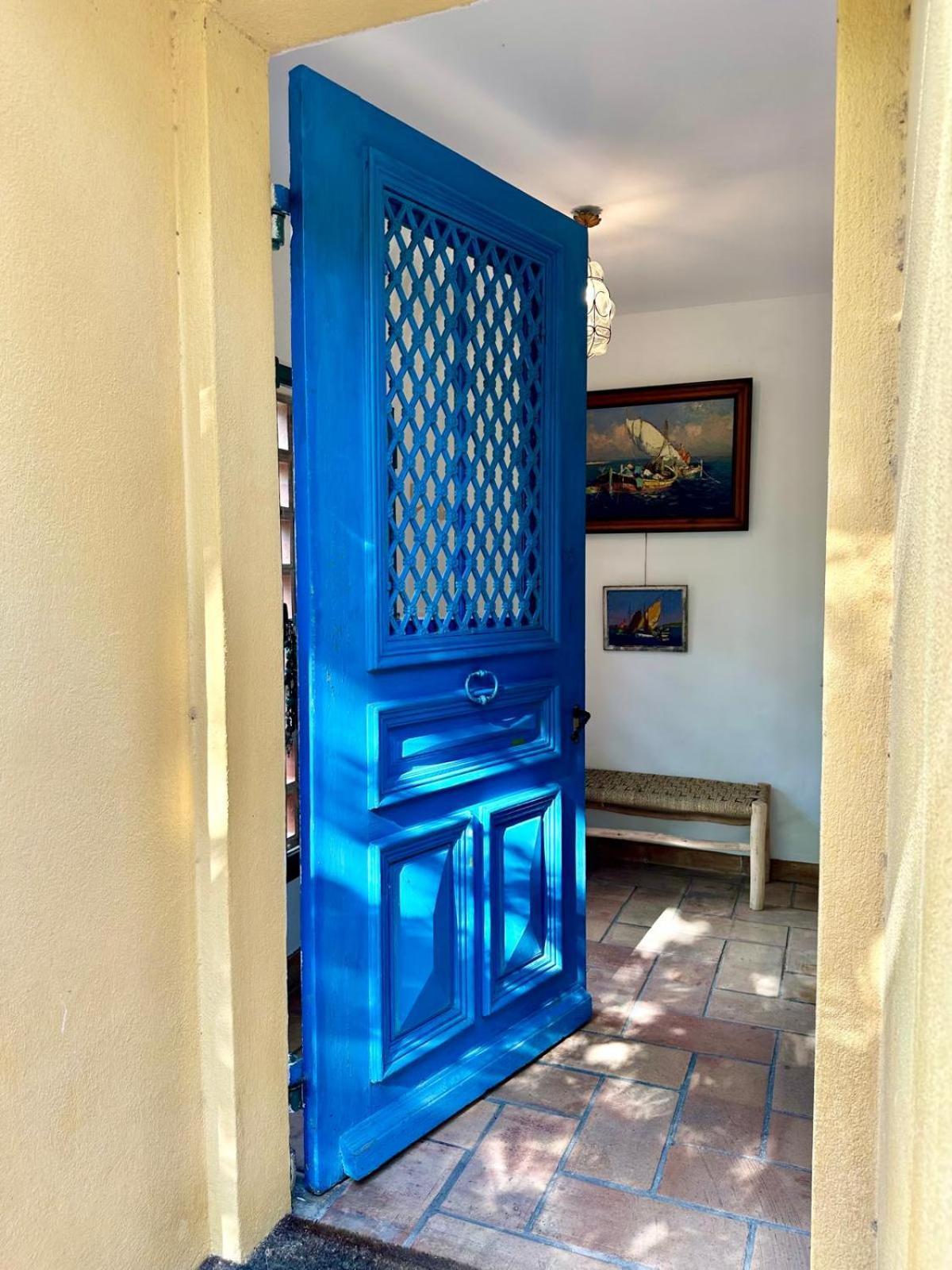 Casa Sardine Villa Cassis Eksteriør bilde
