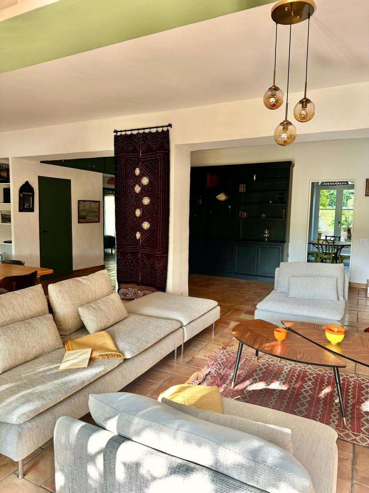 Casa Sardine Villa Cassis Eksteriør bilde