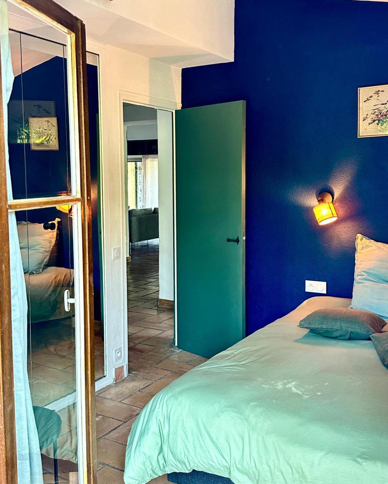 Casa Sardine Villa Cassis Eksteriør bilde